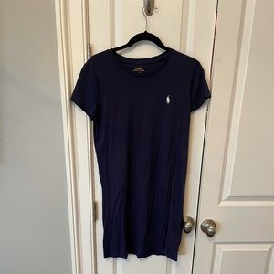 Polo Ralph Lauren T-shirt Dress
